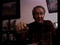 interview Ivan, Chetnik
