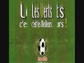 Les verts c\