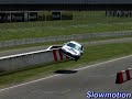 Live For Speed Crashes:8 Flips with RB4
