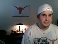 #1 Texas Longhorns vs #7 Texas Tech #1 Texas Longhorns vs #7 Texas Tech