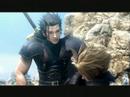 Crisis Core----