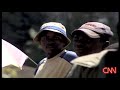 Life as a  Zimbabwean Exile