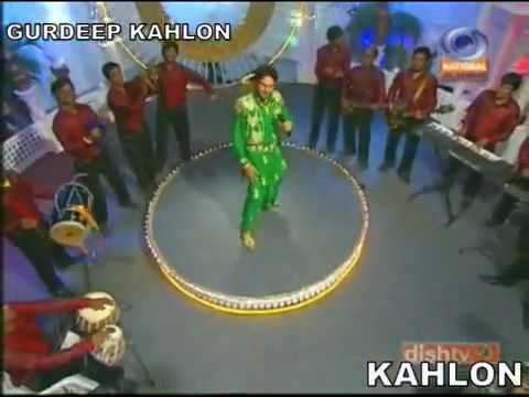 gurdas maan new punjabi song ..2010