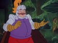 calabozos y dragones capitulo 2 parte 1