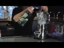 Preparación Bebidas - Piña Colada