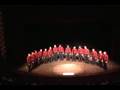 2005 Miami U. Cheezies a cappella: Facebook Song
