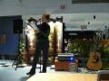 Kimberly Morgan - Poetry Reading