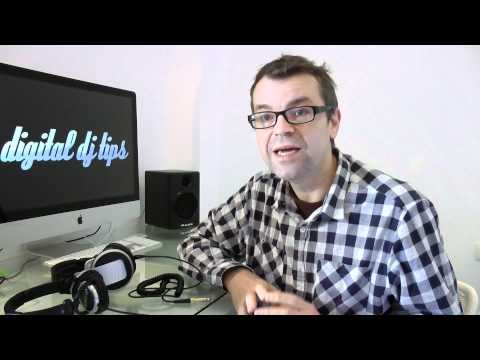 Learn To Be A DJ -7 Surprising Tips To Choosing DJ Headphones