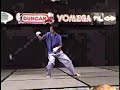 Yu Kawada worlds 2001 1A