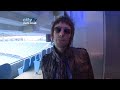 www.mcfc.co.uk http www.twitter.com liam gallagher talks exclusively with citytv in vincent kompany's box at the etihad stadium