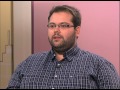 Notícias Univesp - Ferramenta de navegação na internet para surdos - Stefan Martins e Lúcia Figueiras
