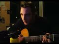Polly (Nirvana Acoustic Cover) by Kris Shred