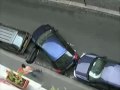 Danosse.COM - Rapaz talentoso na hora de estacionar - Parking Talent