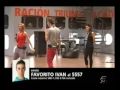 videos de Operación Triunfo 21-04-08 [Parte 2 de 5]