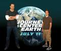 Race to the Center - Contest Intro
