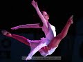 Anna Bessonova and Irina Chashina Montage