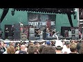 Every Time I Die - She\