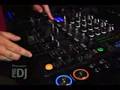 The Djm-800 Effects Section