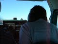 Cessna 172 Flight Stall Training Cessna 172 Flight Stall Training