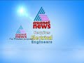 Asianet News Requires  Eletrical Engineers