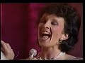 Tony Markey Christine Milburn On TV New Faces 1987 Tony Markey Christine Milburn On TV New Faces 1987