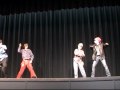 The Best YMCA Dance