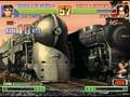videos de KOF98(Combo Hack) - Shingo