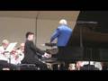 Prokofiev Piano Concerto no.1 Second Movement.