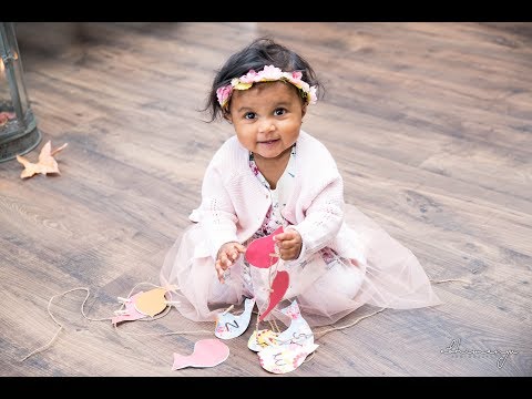 Diaana Turns One