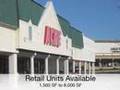 Lawrence Shopping Center, Lawrenceville, NJ: Retail Space