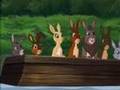 Escape To Watership Down Part 7