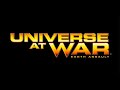 Universe at War: Earth Assault -- Novus vs. Hierarchy #2