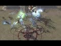 Universe at War: Earth Assault -- Novus vs. Hierarchy #2