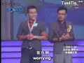 HanKyung on (Chinese show)  part 1/6 [Eng subs]  21.07.07