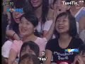 HanKyung on (Chinese show)  part 1/6 [Eng subs]  21.07.07