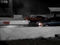 75 camaro 12.55 109mph