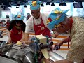 Chicken Ramen Workshop Part 2 Chicken Ramen Workshop Part 2