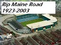 MCFC Tribute