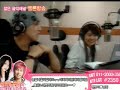 20080114 Sungmin Chunji  Ryeowook cry...