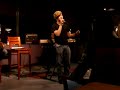 Vudoo Soul - Lover Come Over @ MIT Coffeehouse