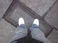 more shoes and feet from me. music by david shire from the soundtrack to the conversation.