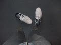 more shoes and feet from me. music by david shire from the soundtrack to the conversation.