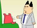 Dilbert: Hit Men and Job Market
