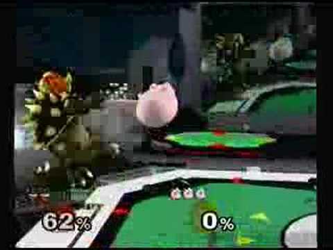 BCB4: Blue Balls vs GOB Final Round