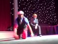 jazzcotech dancers