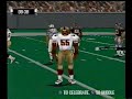 NFL gameday 2001 [Test version] \Richard Tamez Umali /Site 2