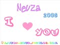 Neuza - I Love You