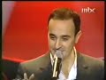 Saber Rebai Cocktail tounsi Olympia