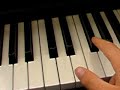 How to play truly madly deeply How to play truly madly deeply