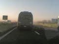 2finanza in eccesso di velocita in terza corsia